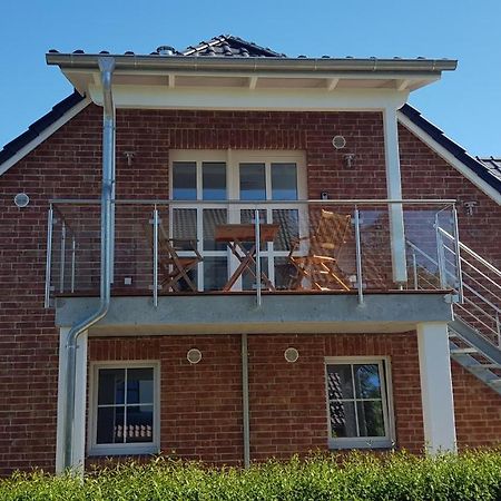 Ferienwohnung Ruegen 1, Alt Reddevitz 108, Insel Ruegen, Mit Kamin Middelhagen Luaran gambar